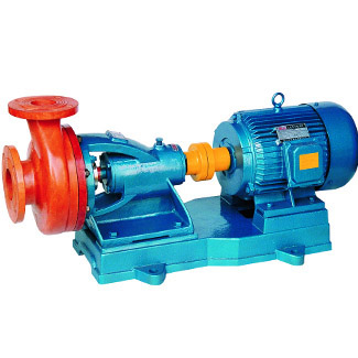 FS Glass Reinforced Plastic Centrifugal Pump