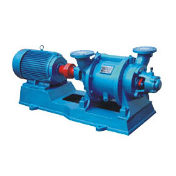 SZ Series Liquid Ring Type Vacuum Pump