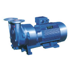 SKA Series Liquid Ring Type Vacuum Pump