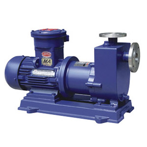 ZCQ Self-priming Magnetic Drive Pump