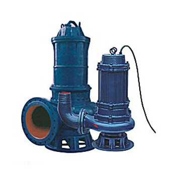 WQ submersible sewage pump